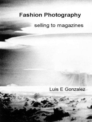 cover image of Fashion Photography